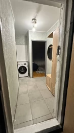 Оренда 1к квартири в Києві комфортна і затишна, без комісійних на Березняках перша здача ID: 7259