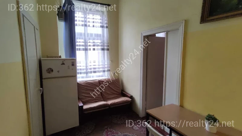 Оренда 1-кімнатна квартира 45 м2 з балконом у тихому центрі Львова, вул. Глібова ID: 10173