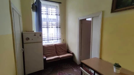 Оренда 1-кімнатна квартира 45 м2 з балконом у тихому центрі Львова, вул. Глібова ID: 10173