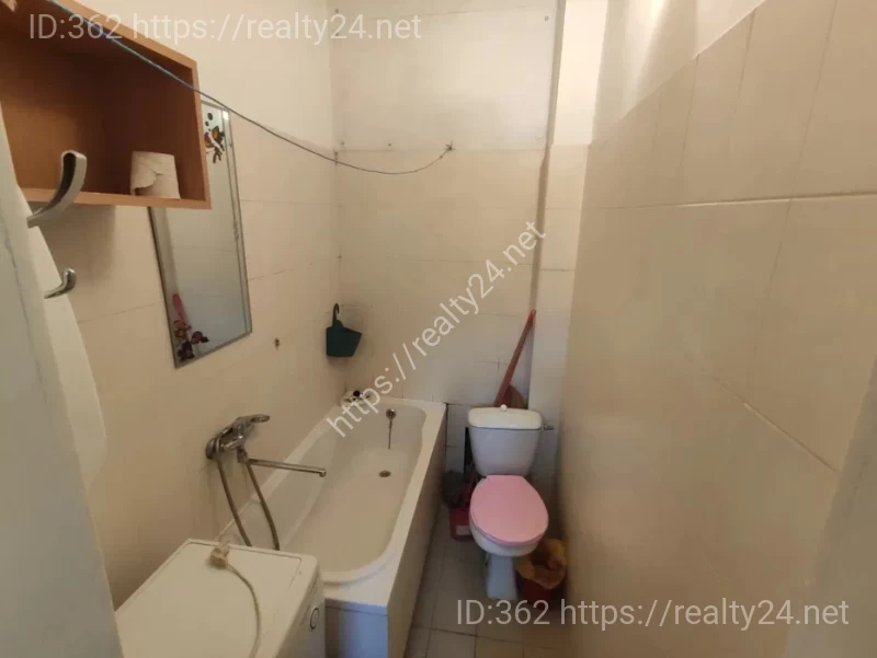 Оренда 1-кімнатна квартира 45 м2 з балконом у тихому центрі Львова, вул. Глібова ID: 10177