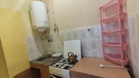 Оренда 1-кімнатна квартира 45 м2 з балконом у тихому центрі Львова, вул. Глібова ID: 10181