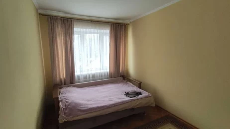 Затишна 2-кімнатна квартира в оренду, 43 м2 з євроремонтом, вул. Й. Сліпого, центр Львова ID: 10195