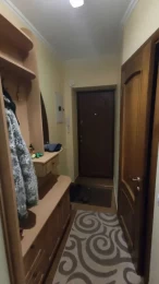 Затишна 2-кімнатна квартира в оренду, 43 м2 з євроремонтом, вул. Й. Сліпого, центр Львова ID: 10203