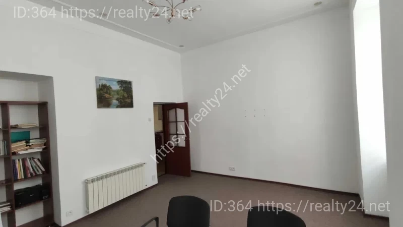 Оренда Офісу 49 м2 у серці Львова, вул. Сербська, поруч із площею Ринок ID: 10217