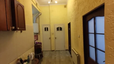 Оренда Офісу 49 м2 у серці Львова, вул. Сербська, поруч із площею Ринок ID: 10223