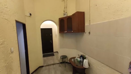 Оренда Офісу 49 м2 у серці Львова, вул. Сербська, поруч із площею Ринок ID: 10225