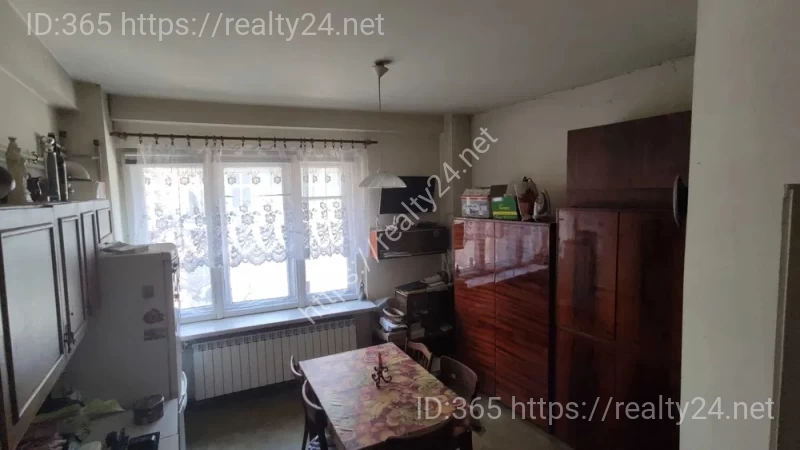 2-Room Apartment for Sale, 58 m2 in Polish Luxe Building, Lviv City Center, Saksahanskoho St. ID: 10235