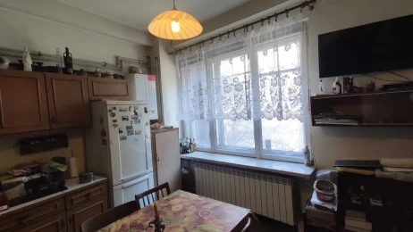 2-Room Apartment for Sale, 58 m2 in Polish Luxe Building, Lviv City Center, Saksahanskoho St. ID: 10237