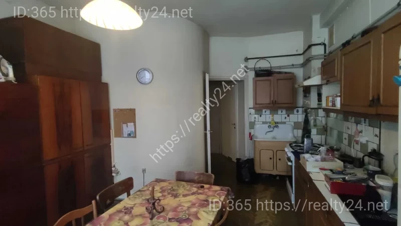 2-Room Apartment for Sale, 58 m2 in Polish Luxe Building, Lviv City Center, Saksahanskoho St. ID: 10239