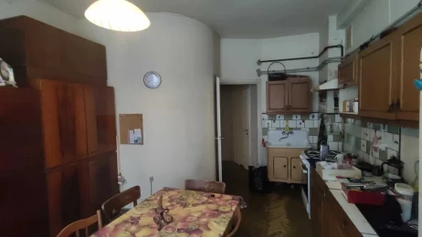 2-Room Apartment for Sale, 58 m2 in Polish Luxe Building, Lviv City Center, Saksahanskoho St. ID: 10239