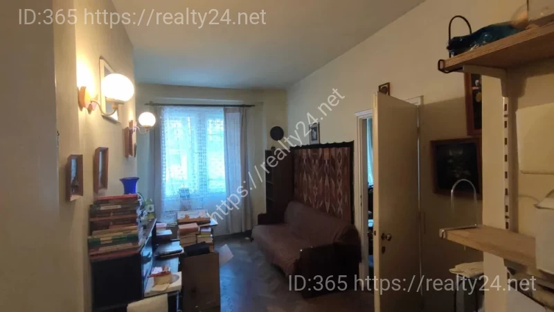 2-Room Apartment for Sale, 58 m2 in Polish Luxe Building, Lviv City Center, Saksahanskoho St. ID: 10241