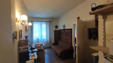 2-Room Apartment for Sale, 58 m2 in Polish Luxe Building, Lviv City Center, Saksahanskoho St. ID: 10241