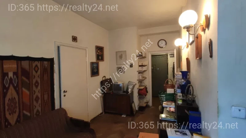 2-Room Apartment for Sale, 58 m2 in Polish Luxe Building, Lviv City Center, Saksahanskoho St. ID: 10243