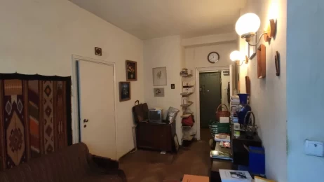 2-Room Apartment for Sale, 58 m2 in Polish Luxe Building, Lviv City Center, Saksahanskoho St. ID: 10243