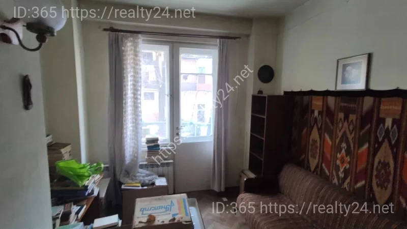 2-Room Apartment for Sale, 58 m2 in Polish Luxe Building, Lviv City Center, Saksahanskoho St. ID: 10245