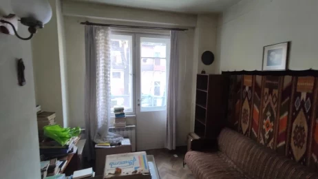 2-Room Apartment for Sale, 58 m2 in Polish Luxe Building, Lviv City Center, Saksahanskoho St. ID: 10245