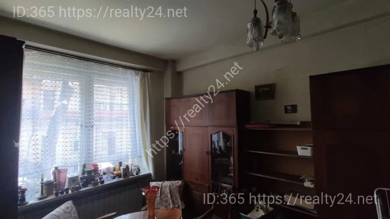 2-Room Apartment for Sale, 58 m2 in Polish Luxe Building, Lviv City Center, Saksahanskoho St. ID: 10249