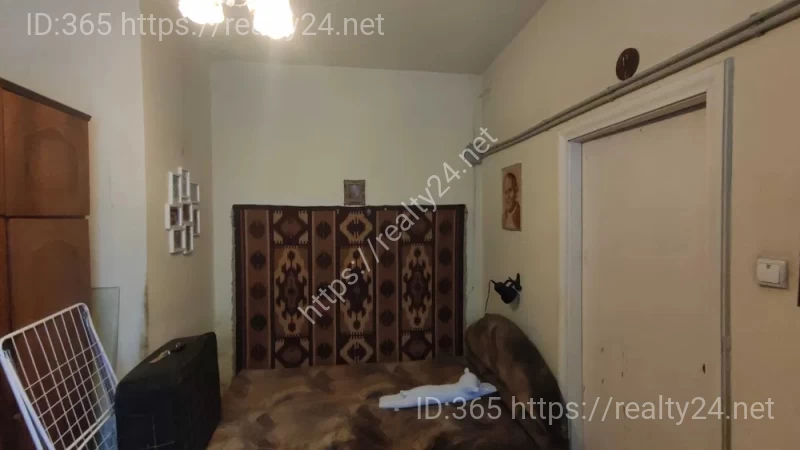 2-Room Apartment for Sale, 58 m2 in Polish Luxe Building, Lviv City Center, Saksahanskoho St. ID: 10251