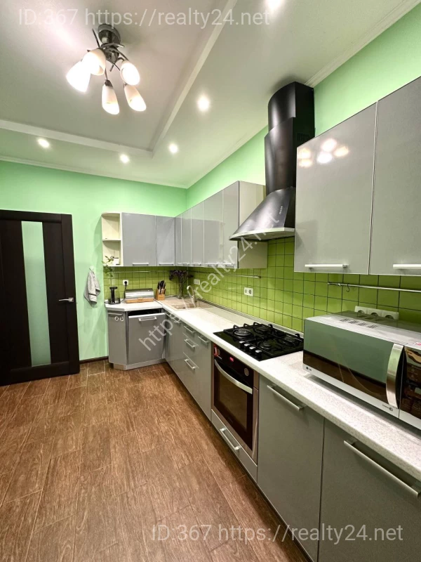 Sale of 2 apartments without commission Petropavlivska Borshchagovka Kiev ID: 17377