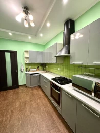 Sale of 2 apartments without commission Petropavlivska Borshchagovka Kiev ID: 17377