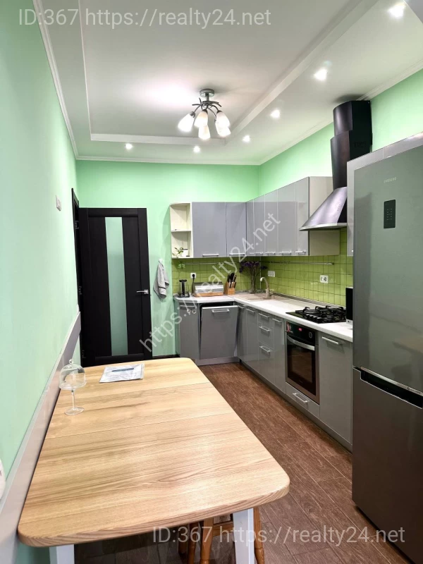 Sale of 2 apartments without commission Petropavlivska Borshchagovka Kiev ID: 17381