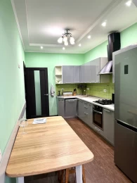 Sale of 2 apartments without commission Petropavlivska Borshchagovka Kiev ID: 17381