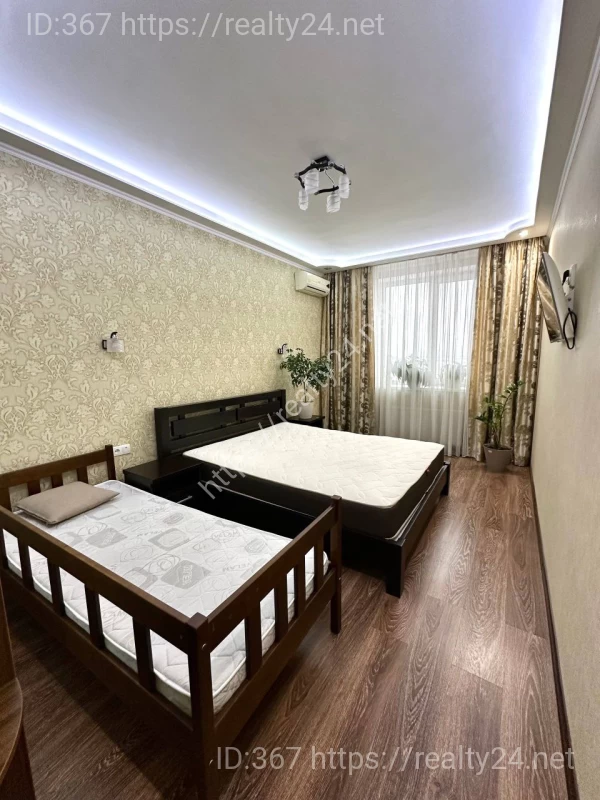 Sale of 2 apartments without commission Petropavlivska Borshchagovka Kiev ID: 17383