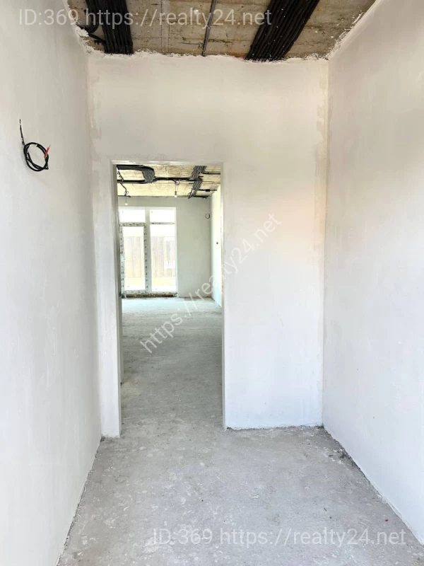 Townhouse for sale 100m2 10 minutes from Kyiv, Shevchenkove village. no commission ID: 19369