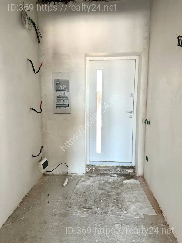 Townhouse for sale 100m2 10 minutes from Kyiv, Shevchenkove village. no commission ID: 19371