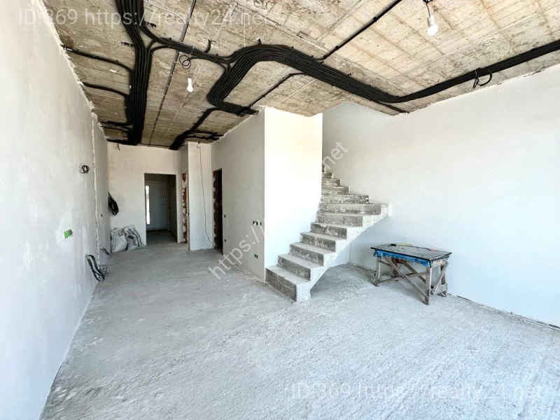Townhouse for sale 100m2 10 minutes from Kyiv, Shevchenkove village. no commission ID: 19375