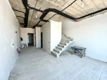 Townhouse for sale 100m2 10 minutes from Kyiv, Shevchenkove village. no commission ID: 19375