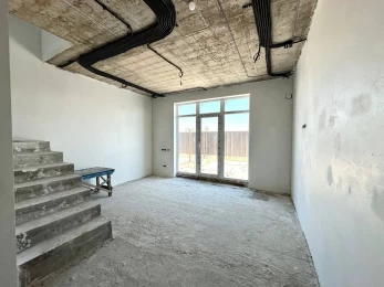 Townhouse for sale 100m2 10 minutes from Kyiv, Shevchenkove village. no commission ID: 19379