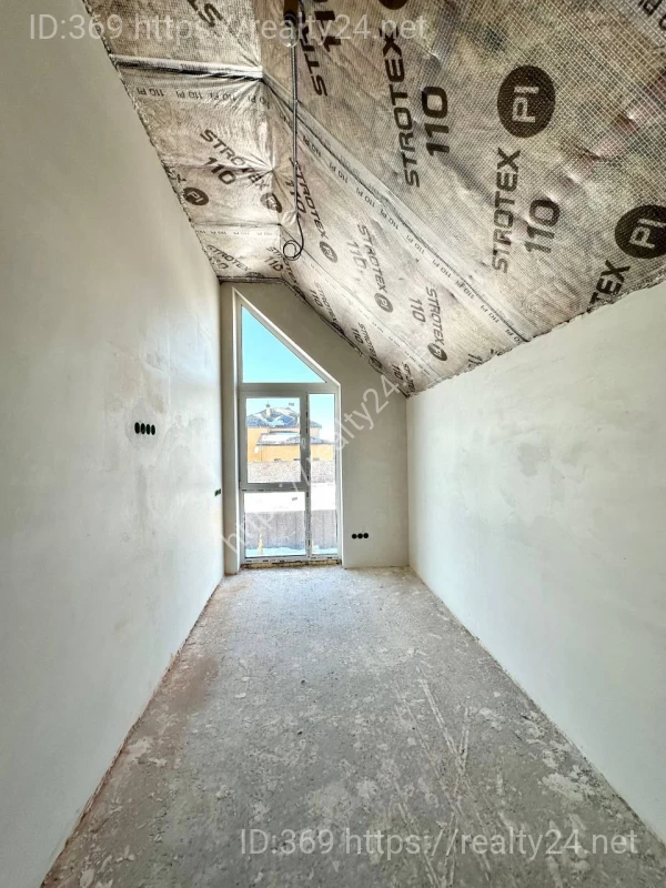 Townhouse for sale 100m2 10 minutes from Kyiv, Shevchenkove village. no commission ID: 19387