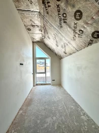 Townhouse for sale 100m2 10 minutes from Kyiv, Shevchenkove village. no commission ID: 19387