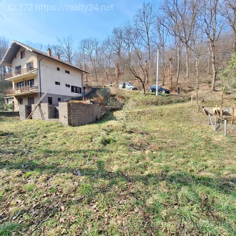 Продається земельна ділянка 6,5 соток з дозволом на будівництво та можливістю отримати ВНЖ на Королівському курорті в Баня-Ковиляча ID: 19461