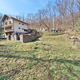 Продається земельна ділянка 6,5 соток з дозволом на будівництво та можливістю отримати ВНЖ на Королівському курорті в Баня-Ковиляча ID: 19461