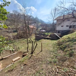 Продається земельна ділянка 6,5 соток з дозволом на будівництво та можливістю отримати ВНЖ на Королівському курорті в Баня-Ковиляча ID: 19465