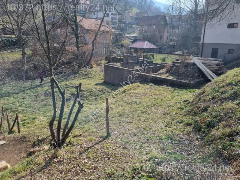 Продається земельна ділянка 6,5 соток з дозволом на будівництво та можливістю отримати ВНЖ на Королівському курорті в Баня-Ковиляча ID: 19467