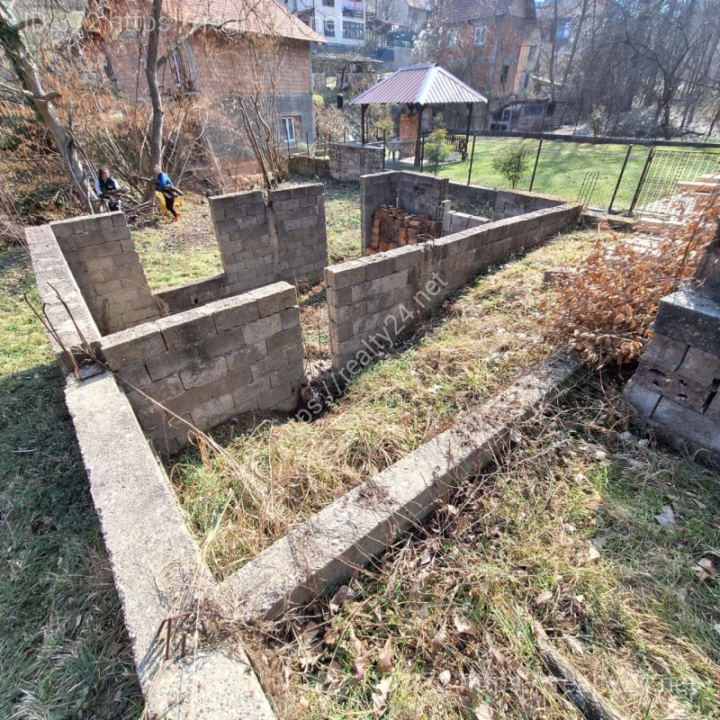 Продається земельна ділянка 6,5 соток з дозволом на будівництво та можливістю отримати ВНЖ на Королівському курорті в Баня-Ковиляча ID: 19469