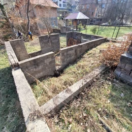 Продається земельна ділянка 6,5 соток з дозволом на будівництво та можливістю отримати ВНЖ на Королівському курорті в Баня-Ковиляча ID: 19469