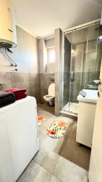 Bright and functional duplex apartment for sale in Pančevo, in an excellent location near the extended city center. ID: 19539