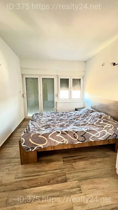Bright and functional duplex apartment for sale in Pančevo, in an excellent location near the extended city center. ID: 19541