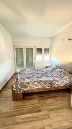 Bright and functional duplex apartment for sale in Pančevo, in an excellent location near the extended city center. ID: 19541