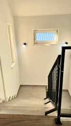 Bright and functional duplex apartment for sale in Pančevo, in an excellent location near the extended city center. ID: 19547