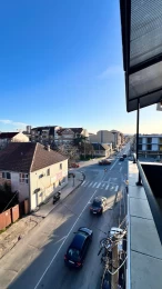 Bright and functional duplex apartment for sale in Pančevo, in an excellent location near the extended city center. ID: 19551