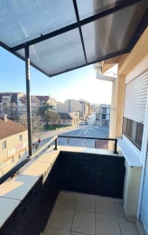 Bright and functional duplex apartment for sale in Pančevo, in an excellent location near the extended city center. ID: 19557