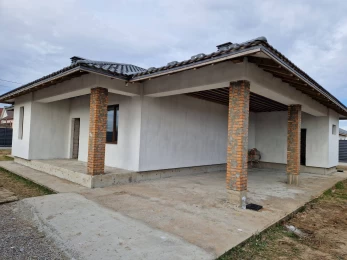 House for sale from the owner - 273 m2, plot of 7.5 acres in the village of Petropavlovsk, Boryspil ID: 19581