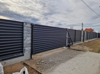 House for sale from the owner - 273 m2, plot of 7.5 acres in the village of Petropavlovsk, Boryspil ID: 19583