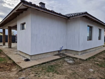House for sale from the owner - 273 m2, plot of 7.5 acres in the village of Petropavlovsk, Boryspil ID: 19585