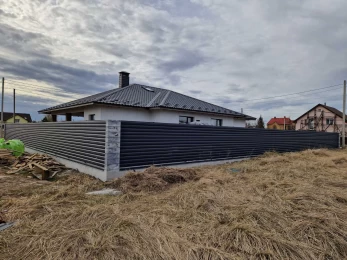 House for sale from the owner - 273 m2, plot of 7.5 acres in the village of Petropavlovsk, Boryspil ID: 19587